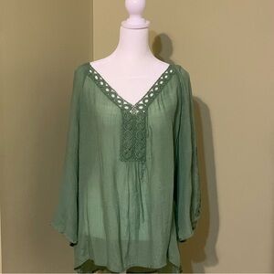 Zac & Rachel Woman Top